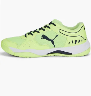 Кроссовки унисекс Puma Solarsmash Rct Do Padla Green 107297-01