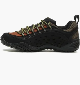 Кросівки чоловічі Merrell Intercept Black J037721