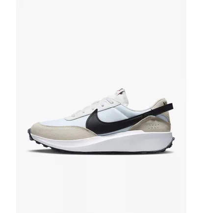 Кроссовки мужские Nike Waffle Debut Light Blue Dh9522-103