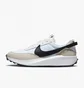 Кроссовки мужские Nike Waffle Debut Light Blue Dh9522-103