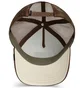 Кепка женская Goorin bros Cap Dead Brown 101-2105