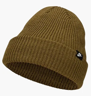 Шапка унисекс Nike Beanie Fisherman Olive DV5435-378