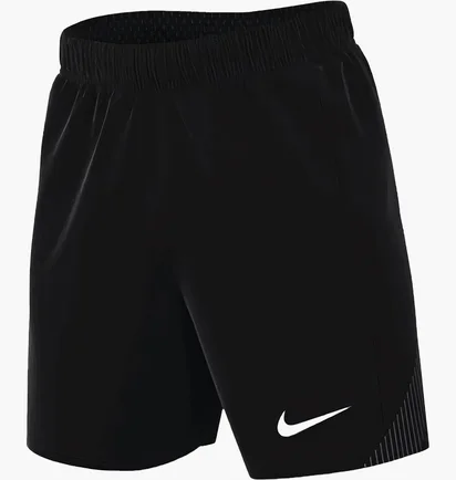 Шорти чоловічі Nike Df Strk24 Short K Black FD7535-010