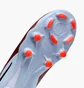 Бутсы детские Nike Phantom 6 Low Pro Red/Light Blue HM9204-400