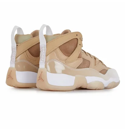 Кросівки жіночі Air Jordan Jumpman Two Trey Beige DR9631-201