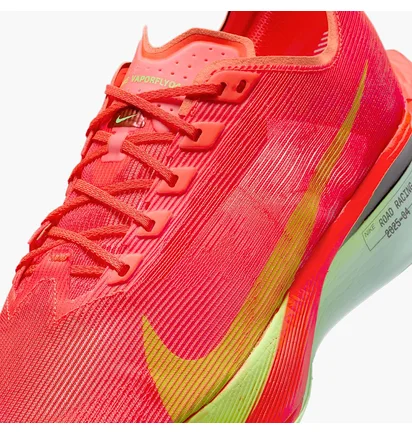 Кросівки чоловічі Nike Zoomx Vaporfly Next% 4 Red HF6414-600