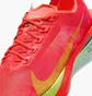 Кросівки чоловічі Nike Zoomx Vaporfly Next% 4 Red HF6414-600