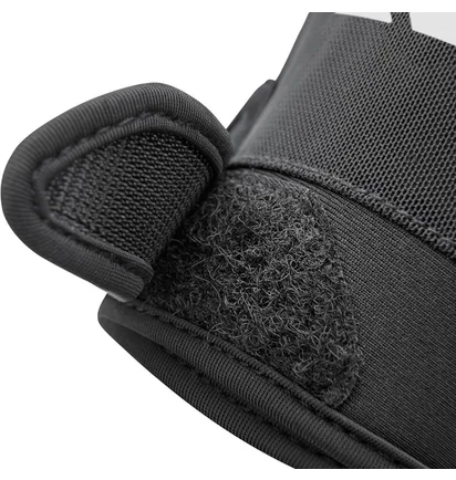 Перчатки унисекс Adidas Performance Gloves Black ADGB-13153