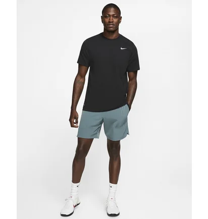 Футболка мужская Nike Dri-Fit Black AR6029-010