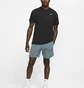 Футболка мужская Nike Dri-Fit Black AR6029-010