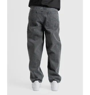 Штани унісекс Dime Classic Grey DIMEHO2415BLK