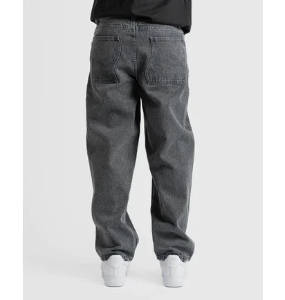 Штаны унисекс Dime Classic Grey DIMEHO2415BLK