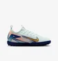 Сороконожки детские Nike Air Zoom Mercurial Vapor 16 Academy Mds Tf Light Blue FZ1613-300