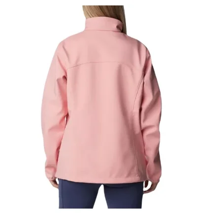 Куртка мужская Columbia Kruser Ridge Ii Softshell Pink 1771911680