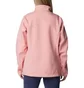 Куртка мужская Columbia Kruser Ridge Ii Softshell Pink 1771911680