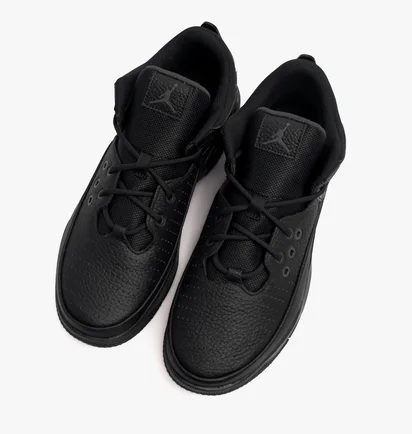 Кроссовки мужские Air Jordan Max Aura 5 MenS Shoes Black DZ4353-001