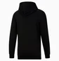 Спортивный костюм мужской Puma Big Cat Logo Hoodie Black 672712-01__586714-01