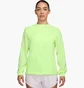 Вітровка жіноча Nike Swift Green HQ0650-701