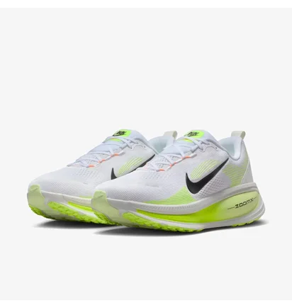 Кроссовки мужские Nike Vomero 18 White HM6803-120