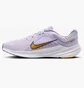 Кросівки жіночі Nike Quest 5 WomenS Road Running Shoes Violet DD9291-500