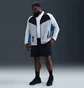 Шорты мужские Nike Tech Woven Black IB8957-010