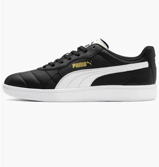 Кроссовки мужские Puma Astro Kick Sl Athletic Casual Shoe Black 370167-02