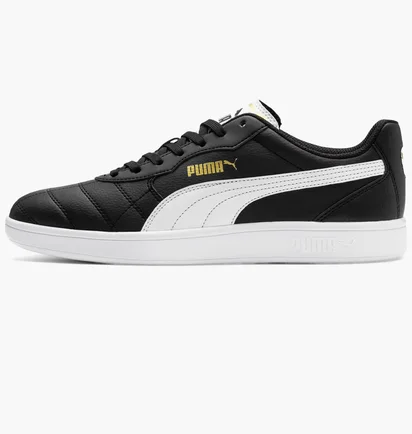 Кросівки чоловічі Puma Astro Kick Sl Athletic Casual Shoe Black 370167-02
