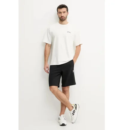 Шорти чоловічі Adidas Essential Black IR7821
