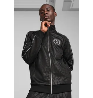 Олімпійка чоловіча Puma X Harry Potter T7 Black 630094-01