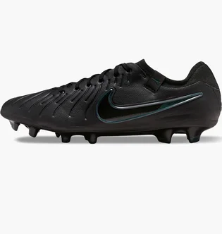 Бутси унісекс Nike Legend 10 Pro Fg Black DV4333-002