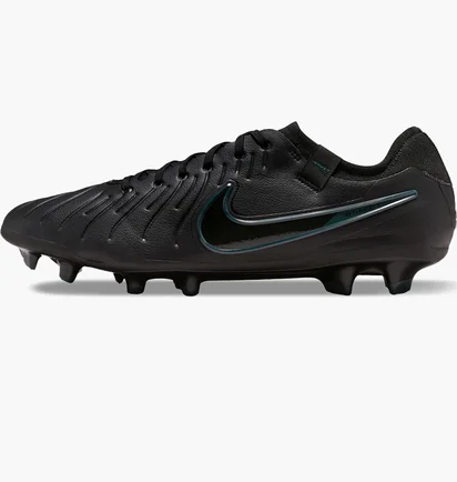 Бутси унісекс Nike Legend 10 Pro Fg Black DV4333-002