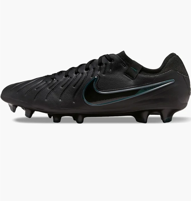 Бутси унісекс Nike Legend 10 Pro Fg Black DV4333-002