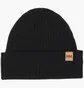 Шапка унисекс Helly Hansen Business Beanie 2 Black 67195-990