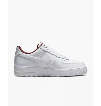 Кросівки жіночі Nike Air Force 1 07 Se White Dv7584-100