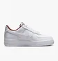 Кросівки жіночі Nike Air Force 1 07 Se White Dv7584-100