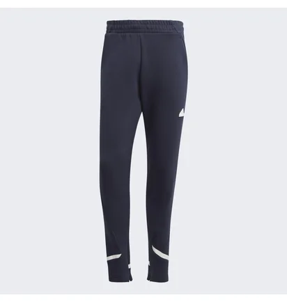 Штани чоловічі Adidas Designed For Gameday Pants Blue Ic8033