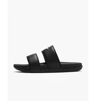 Тапочки женские Nike Womens Slides Black Dc0496-001