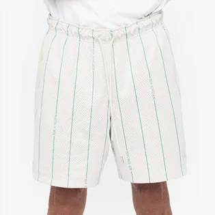 Шорти чоловічі Air Jordan Essentials Aop Short White Dm1357-104