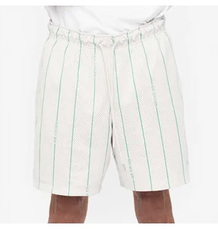 Шорты мужские Air Jordan Essentials Aop Short White Dm1357-104