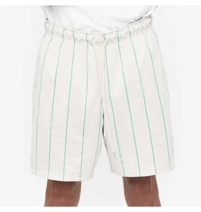 Шорты мужские Air Jordan Essentials Aop Short White Dm1357-104