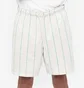 Шорты мужские Air Jordan Essentials Aop Short White Dm1357-104
