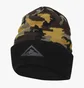 Шапка унісекс Nike U Df Beanie Trail Camo Dv3344-222