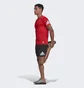 Шорты мужские Adidas Run It Shorts Black H59883