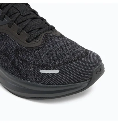 Кросівки чоловічі Puma Textured Lace-Up Black 310100-01