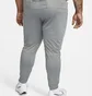 Штани чоловічі Nike Dri-Fit Phenom Elite Grey Dq4740-084