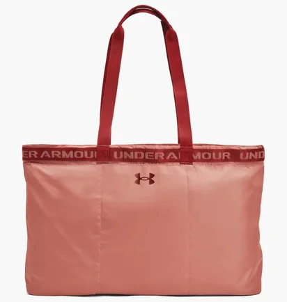 Сумка женская Under Armour Favorite Peach 1369214-696