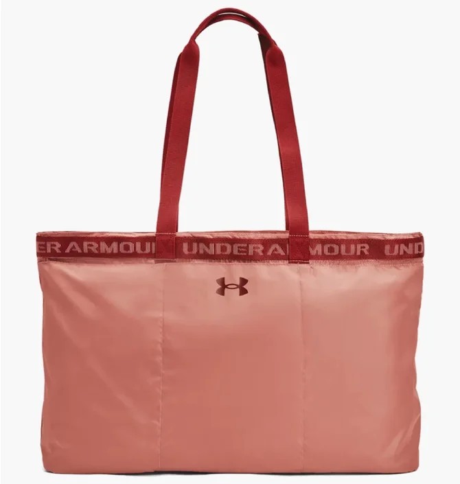 Сумка женская Under Armour Favorite Peach 1369214-696