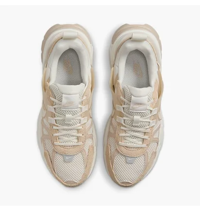 Кроссовки женские Nike V2K Run Beige HV3917-133