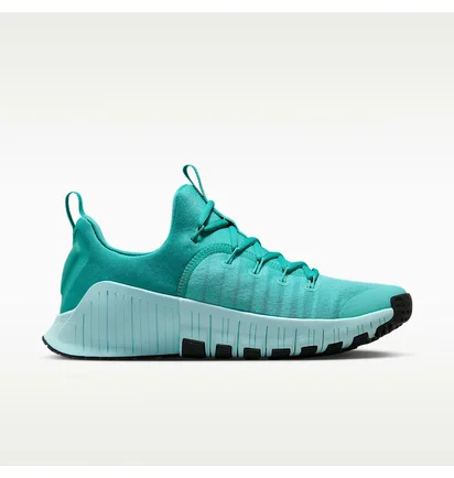 Кроссовки женские Nike Free Metcon 6 Turquoise FJ7126-301