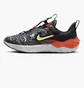 Кросівки дитячі Nike Run Flow Gs Black DV3106-001